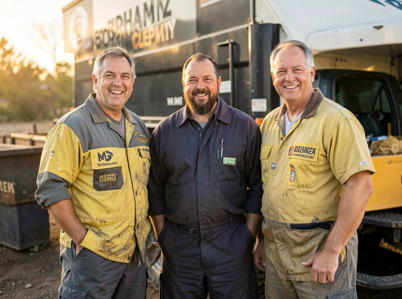 Sewage Cleanup company in Overton, NE