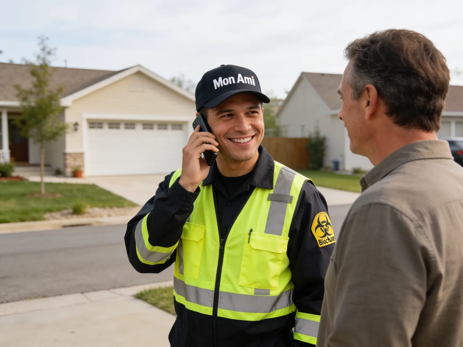 Sewage Cleanup Overton, NE FAQs